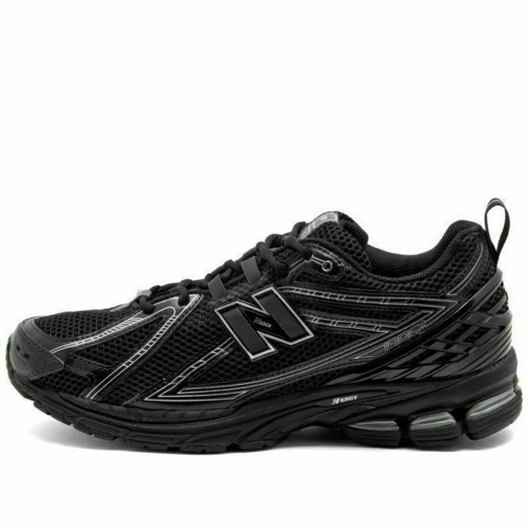 New Balance - m1906r 25cm 新品 未使用 箱付き オールブラック New Balance - m1906r 25cm 新品 未使用 箱付き オールブラック