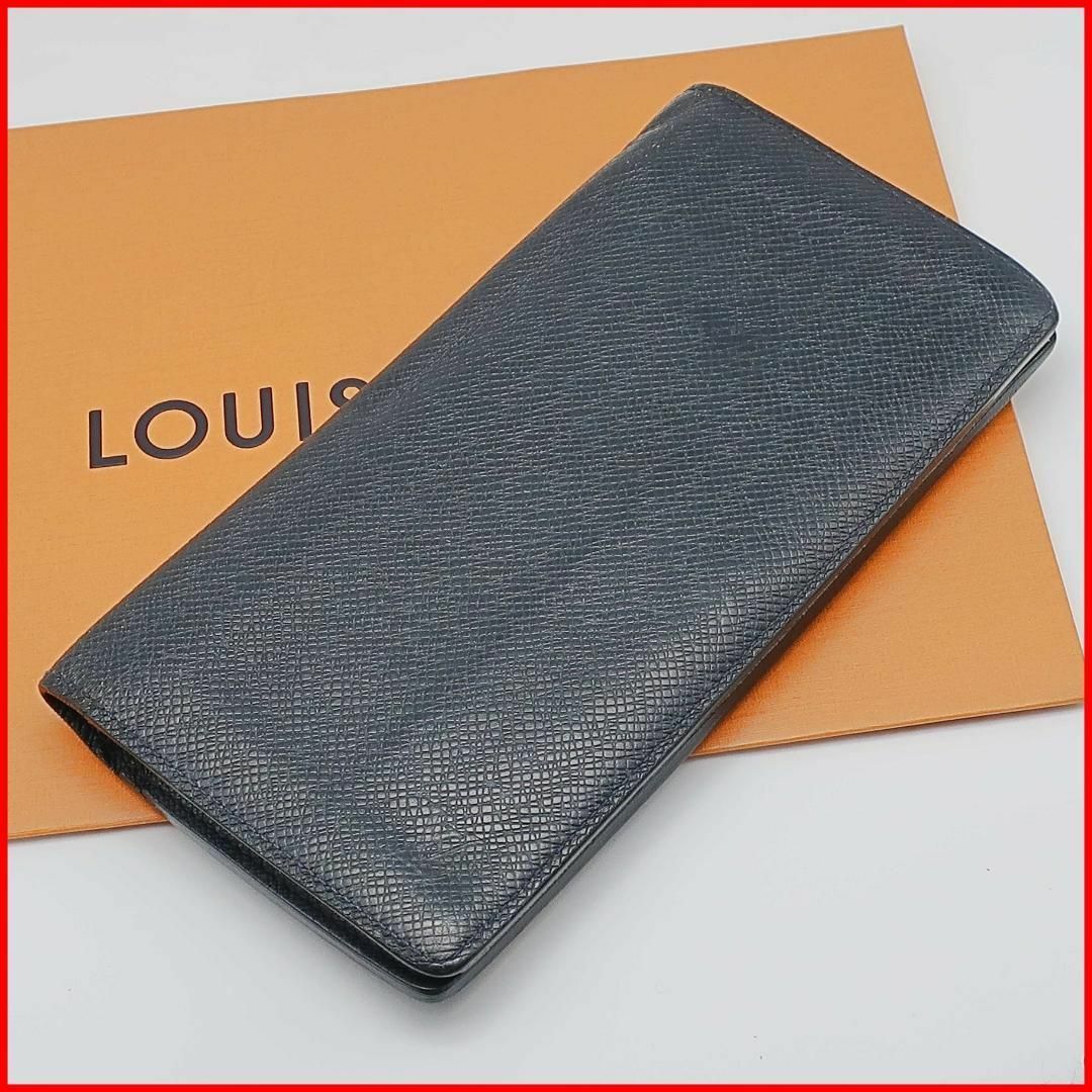 正規品 ヴィトン Louis Vuitton 財布 タイガ ポルトフォイユブラザ 正規品 ヴィトン Louis Vuitton 財布 タイガ ポルトフォイユブラザ