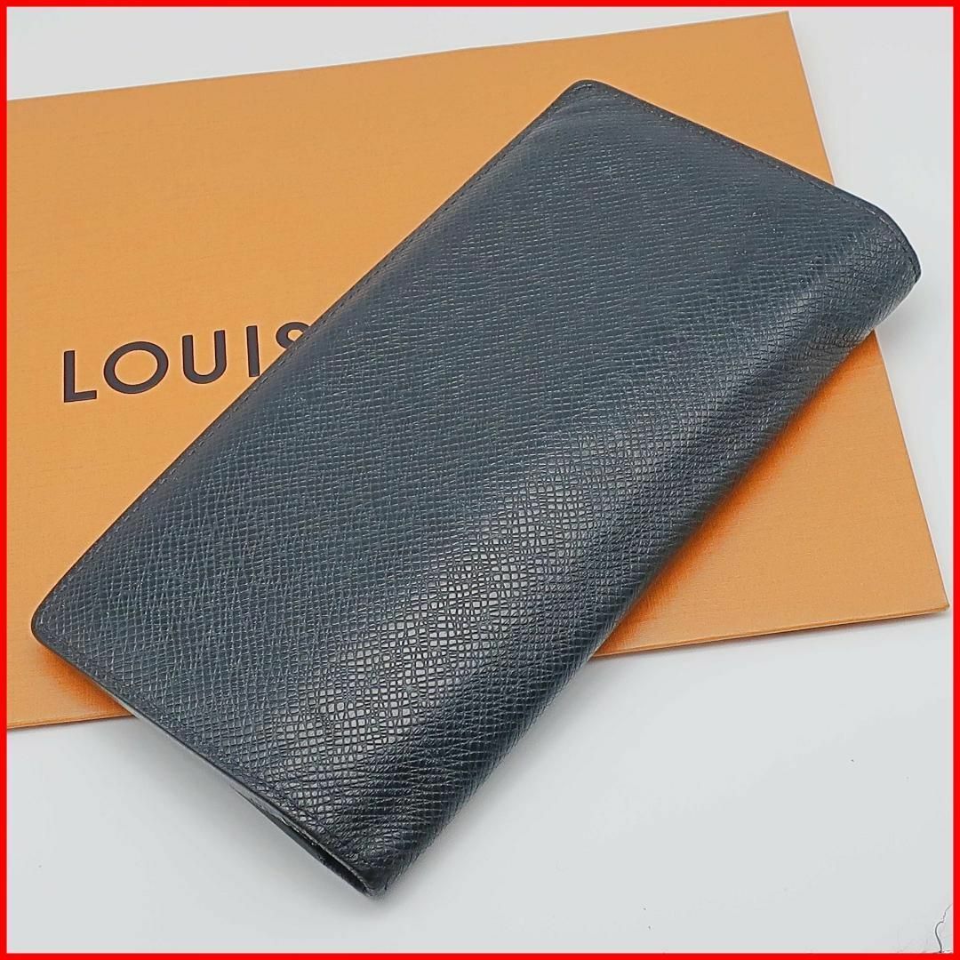 正規品 ヴィトン Louis Vuitton 財布 タイガ ポルトフォイユブラザ 正規品 ヴィトン Louis Vuitton 財布 タイガ ポルトフォイユブラザ