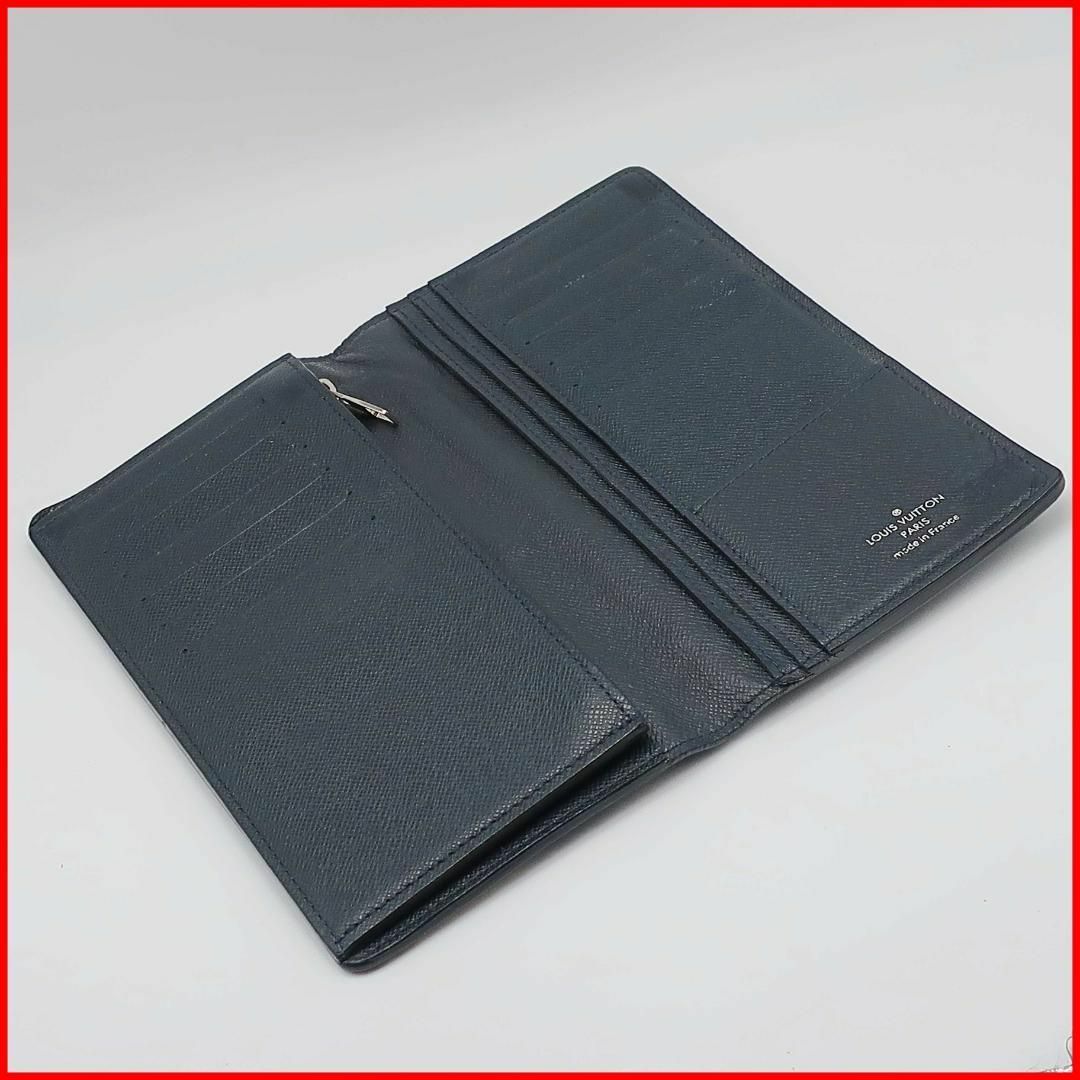 正規品 ヴィトン Louis Vuitton 財布 タイガ ポルトフォイユブラザ 正規品 ヴィトン Louis Vuitton 財布 タイガ ポルトフォイユブラザ