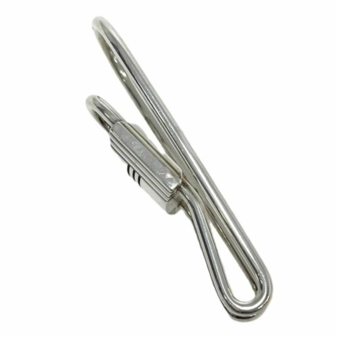 HERMES エルメス カデナ マネークリップ Ag925 シルバー HERMES エルメス カデナ マネークリップ Ag925 シルバー