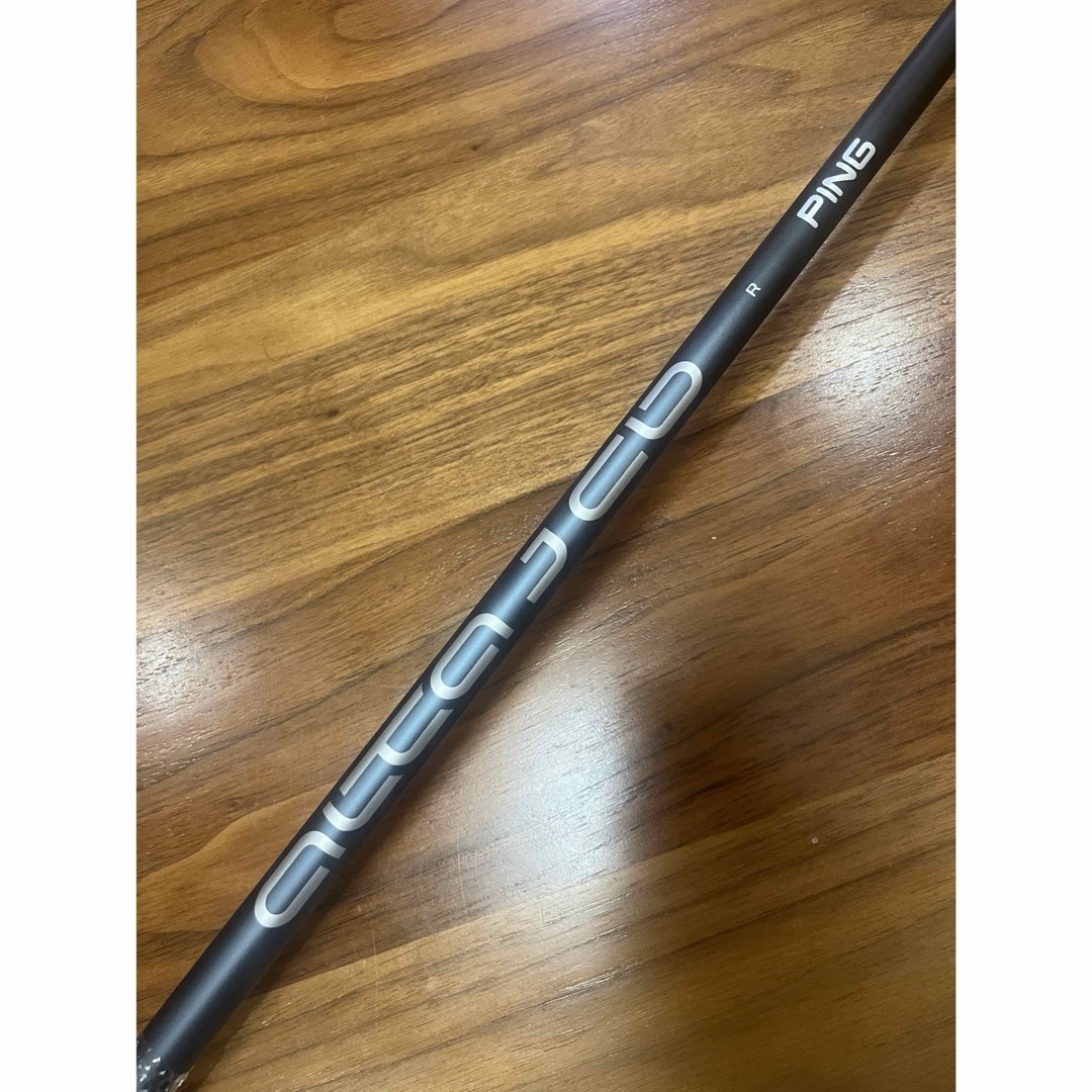 ピン ドライバー 1W ALTA J CB SLATE Rシャフト 45.75 クラブ ピン ドライバー 1W ALTA J CB SLATE Rシャフト 45.75 クラブ