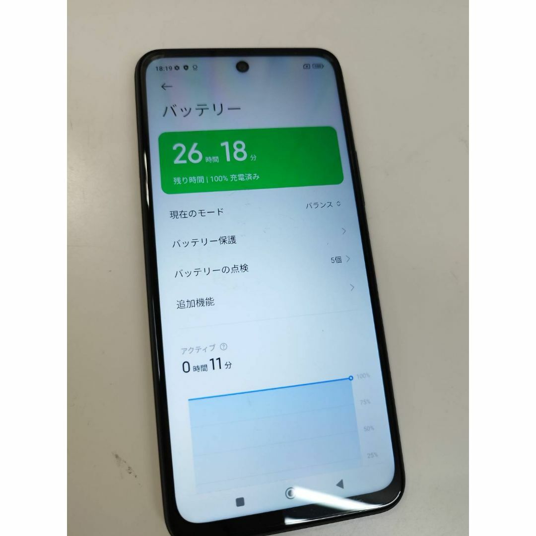 SIMロック解除済】Xiaomi Redmi Note 10 JE/XIG02 SIMロック解除済】Xiaomi Redmi Note 10 JE/XIG02