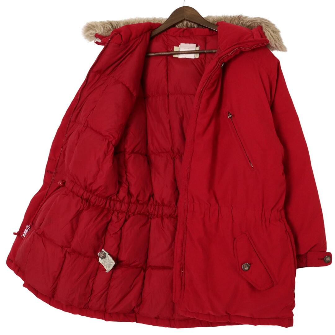 【激安】 Bauer Eddie - POLAR エディーバウアー Bauer Eddie 90年代 女性用