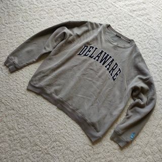 フリークスストア(FREAK'S STORE)のフリークスストア　アーチロゴ　レタードスウェット　トレーナー　ビッグシルエット(スウェット)