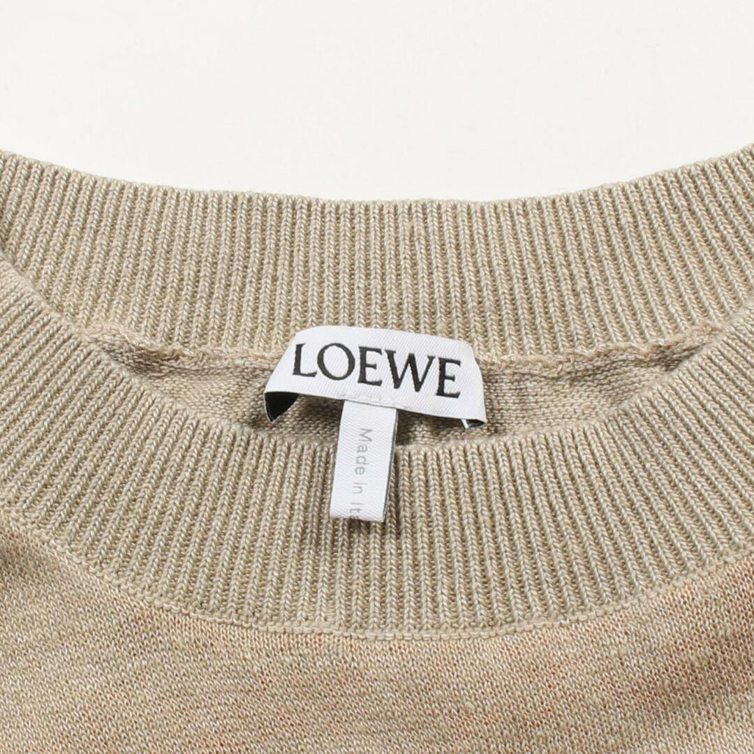 LOEWE - ロエベ ニットの通販 by BRANDOFF(ブランドオフ LOEWE - ロエベ ニットの通販 by BRANDOFF(ブランドオフ