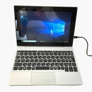 RL-93- NEC VKF11U-4ノートパソコン AC付き 1点(タブレット)