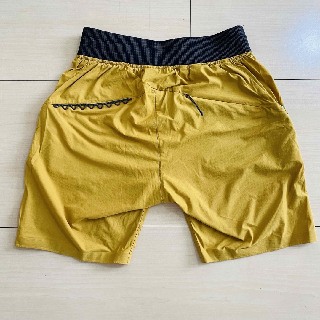 KLATTERMUSEN クレッタルムーセンNal Shorts M´s KLATTERMUSEN クレッタルムーセンNal Shorts M´s