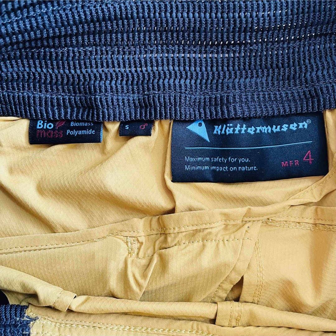 KLATTERMUSEN クレッタルムーセンNal Shorts M´s KLATTERMUSEN クレッタルムーセンNal Shorts M´s