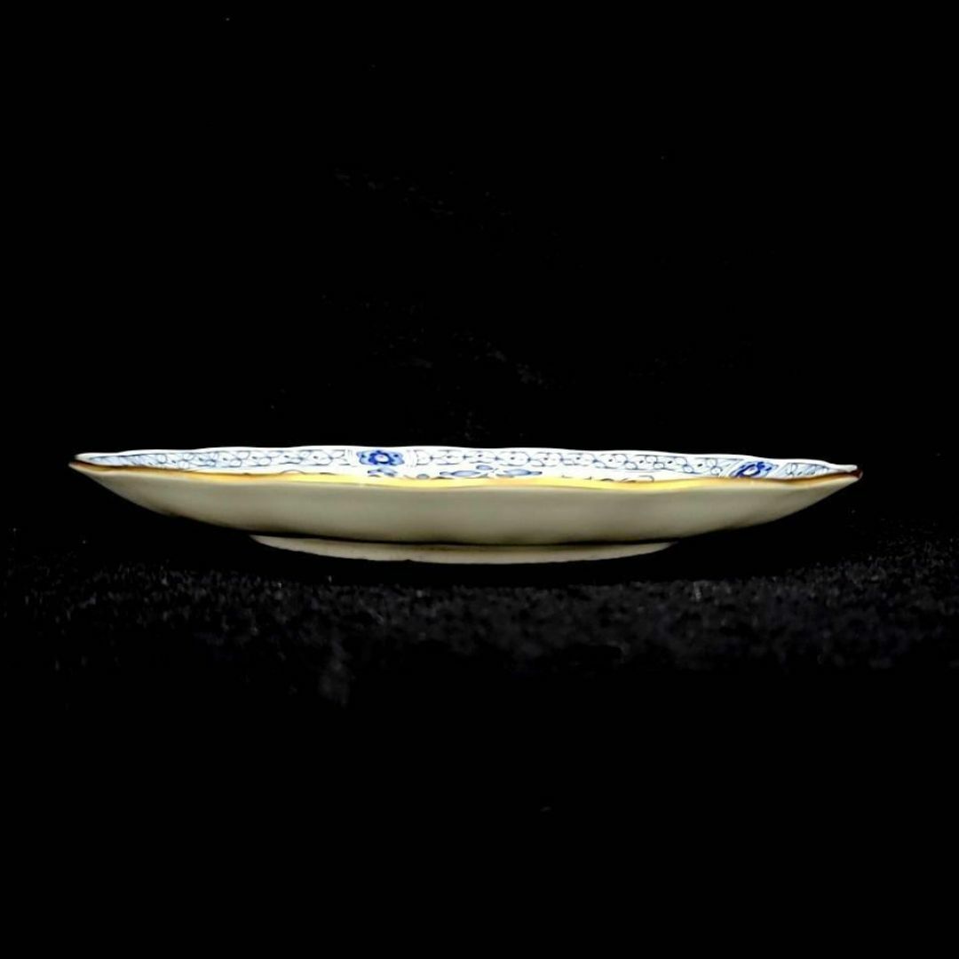 人気を誇る NARUMI - ♪美品♪ナルミ ミラノ プレート 6枚 19cm ケーキ皿の 食器