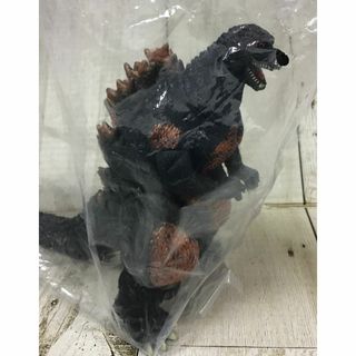 バンダイ(BANDAI)のゴジラ ムービーモンスターシリーズ バーニングゴジラ(その他)