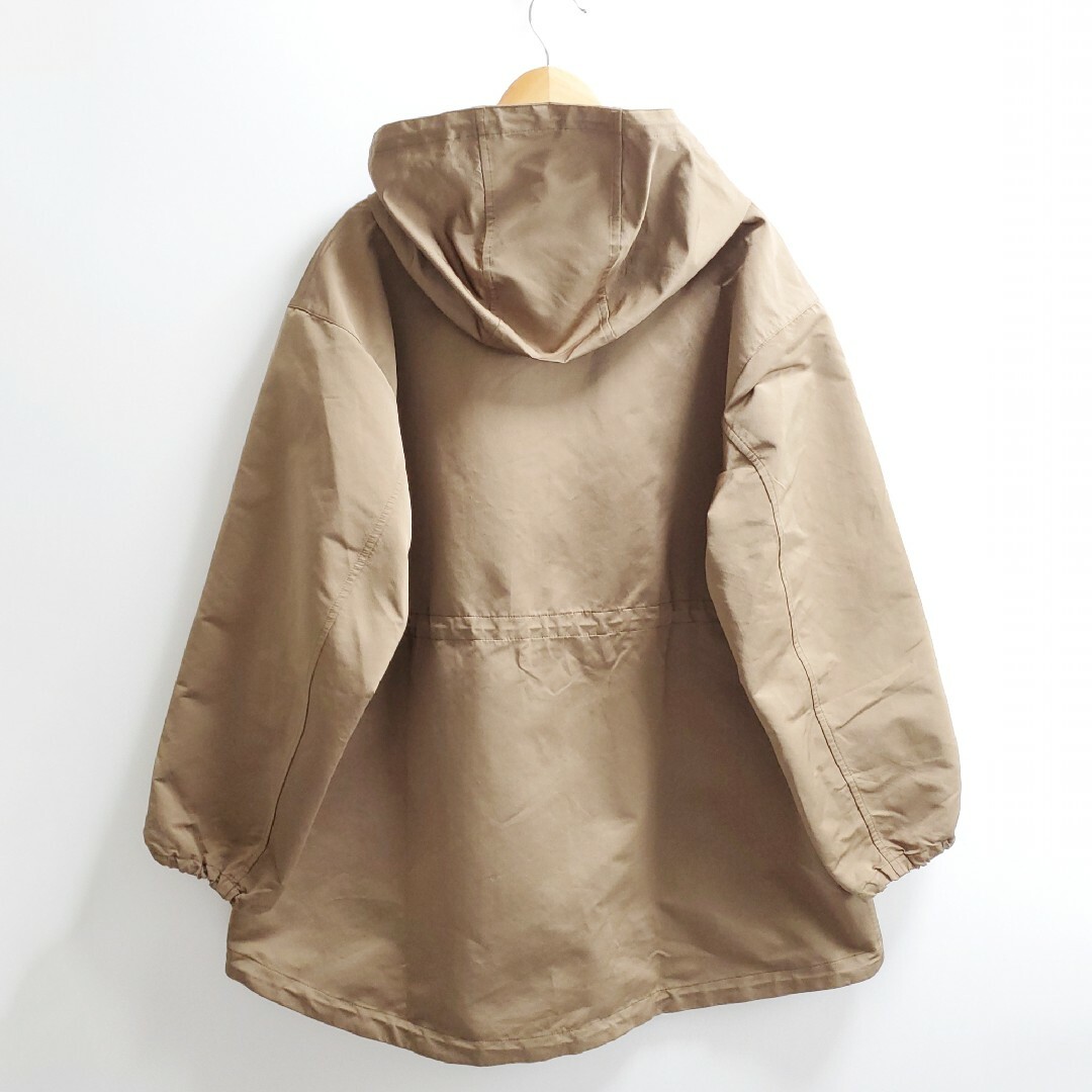 美品☆23AW☆マッキントッシュ ポリエステルグログランコート 美品☆23AW☆マッキントッシュ ポリエステルグログランコート