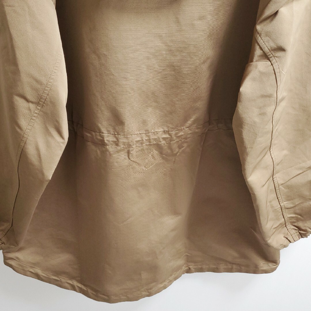 美品☆23AW☆マッキントッシュ ポリエステルグログランコート 美品☆23AW☆マッキントッシュ ポリエステルグログランコート