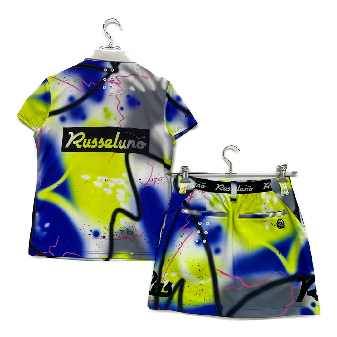 coco 中古 ラッセルノ RUSSELUNO レディース セットアップ 1(M coco 中古 ラッセルノ RUSSELUNO レディース セットアップ 1(M