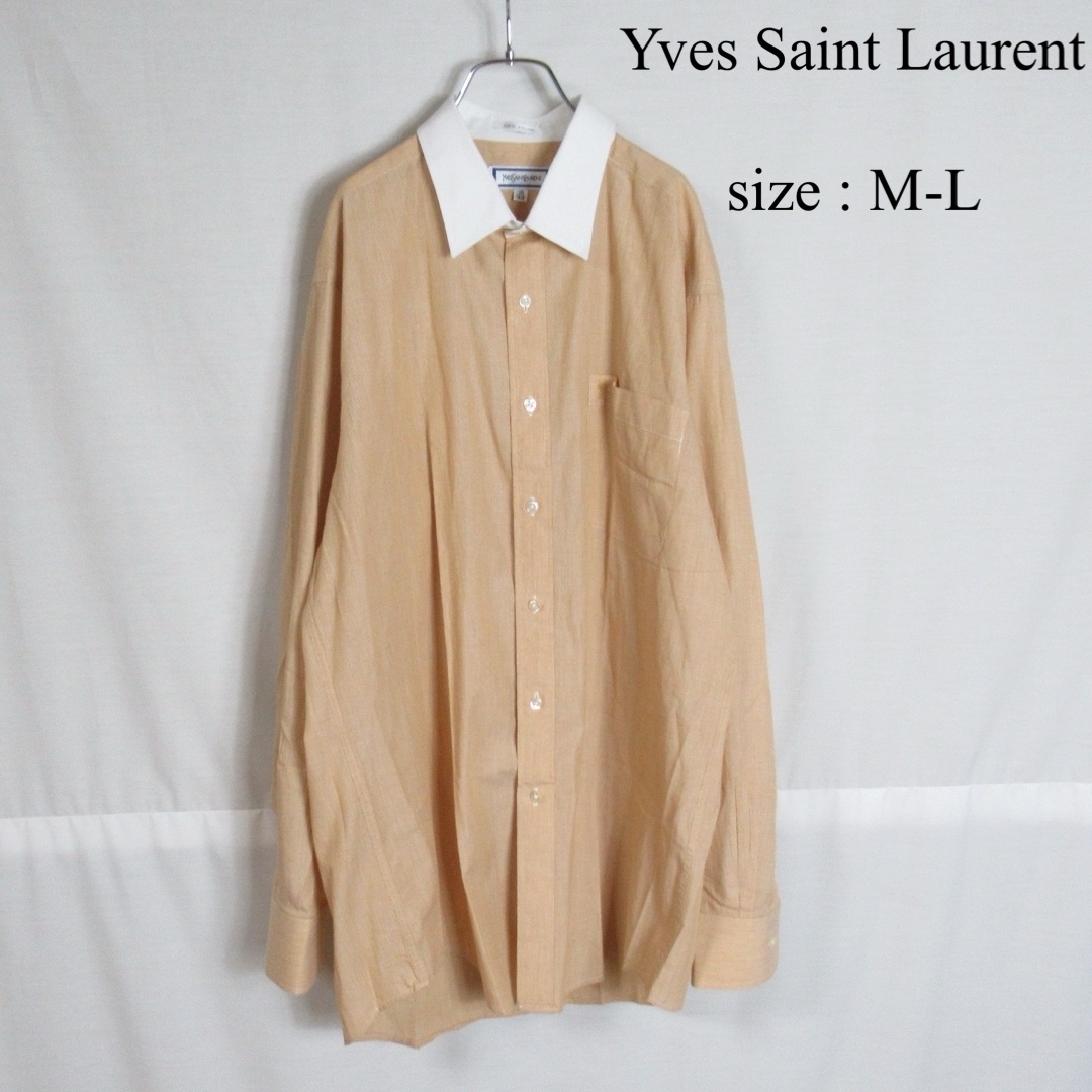 80s 90s 茶タグ Y's for men ポケット ロングTシャツ グレー T 80s 90s 茶タグ Y's for men ポケット ロングTシャツ グレー T