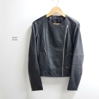 ANAYI(ライダースジャケット)のフリマアイテム一覧 ANAYI(ライダースジャケット)のフリマアイテム一覧