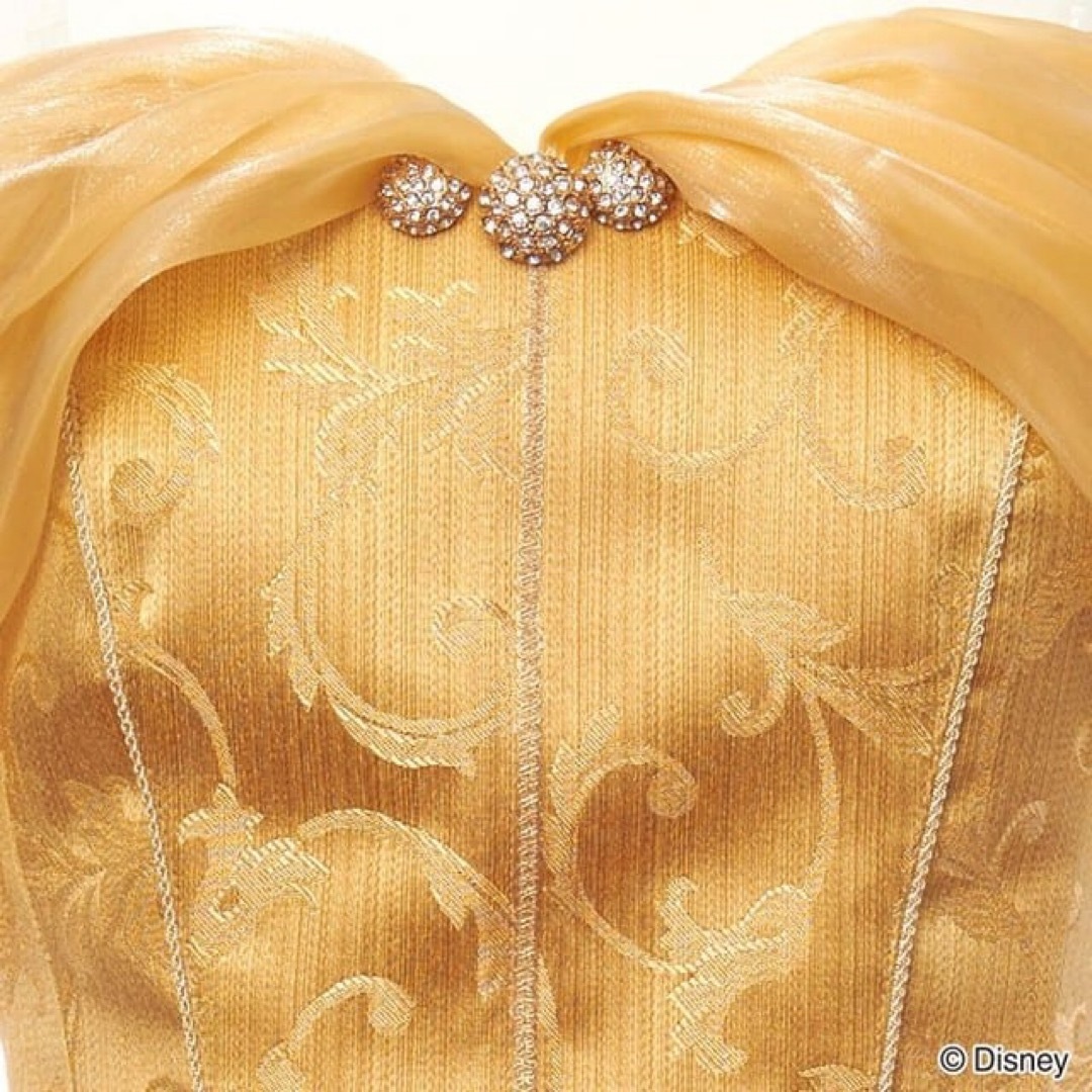 Secret Honey - 仮装 dハロ ベル イエロー シークレットハニー Secret Honey - 仮装 dハロ ベル イエロー シークレットハニー