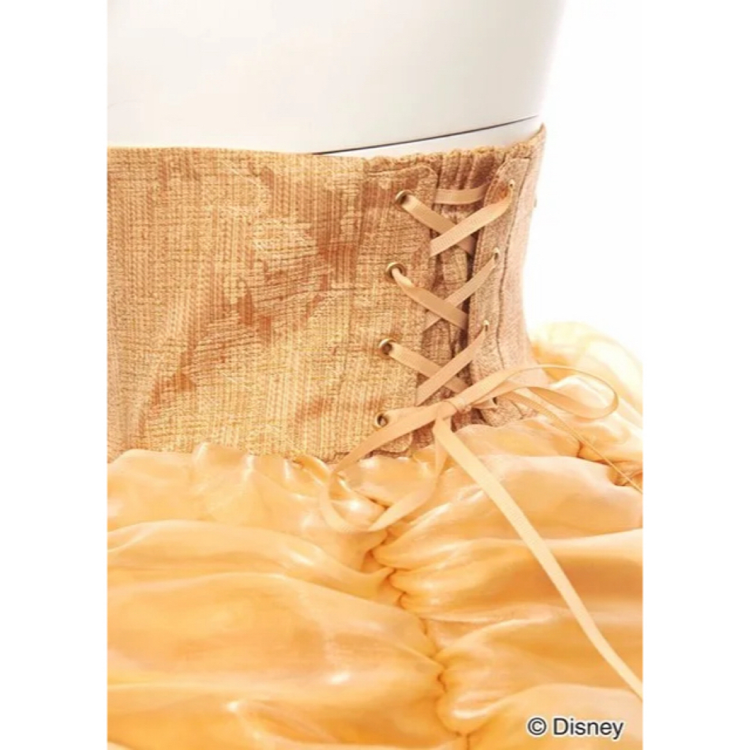 Secret Honey - 仮装 dハロ ベル イエロー シークレットハニー ディズニー 衣装 ドレスの通販 by CosRURUSHOP| シークレットハニーならラクマ Secret Honey - 仮装 dハロ ベル イエロー シークレットハニー ディズニー 衣装 ドレスの通販 by CosRURUSHOP| シークレットハニーならラクマ