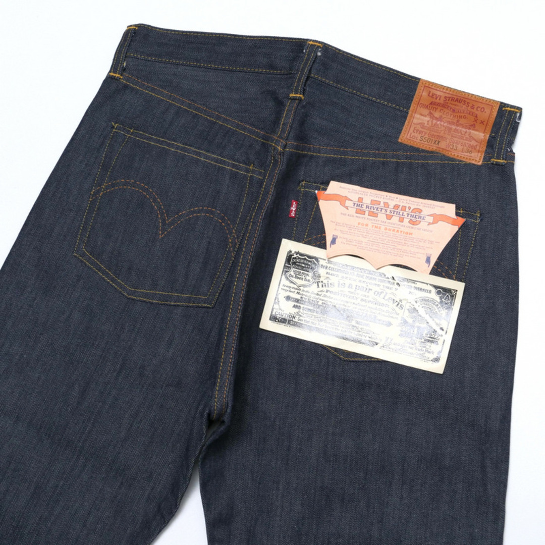 Levi's - □未使用品□Levi's リーバイス デッドストック Levi's - □未使用品□Levi's リーバイス デッドストック