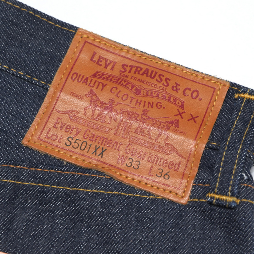 Levi's - □未使用品□Levi's リーバイス デッドストック Levi's - □未使用品□Levi's リーバイス デッドストック