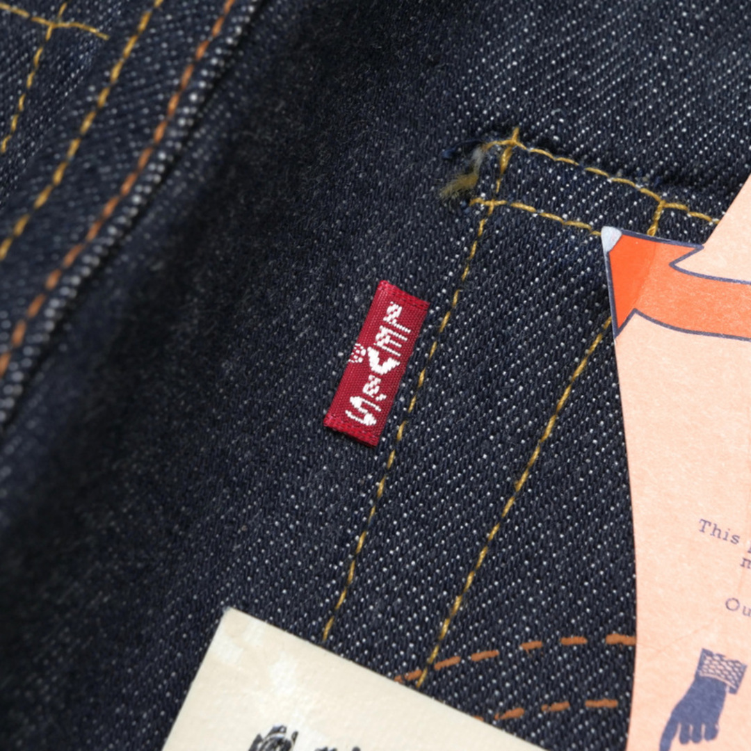 Levi's - □未使用品□Levi's リーバイス デッドストック Levi's - □未使用品□Levi's リーバイス デッドストック