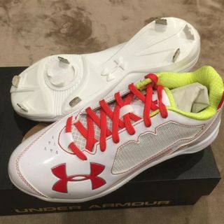UNDER ARMOUR - 2025年USA国内限定☆アンダーアーマー☆野球用 UNDER ARMOUR - 2025年USA国内限定☆アンダーアーマー☆野球用