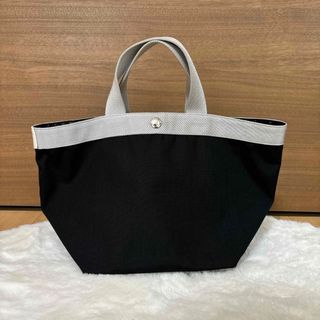 エルベシャプリエ(Herve Chapelier)のエルベシャプリエ舟型トートM(トートバッグ)