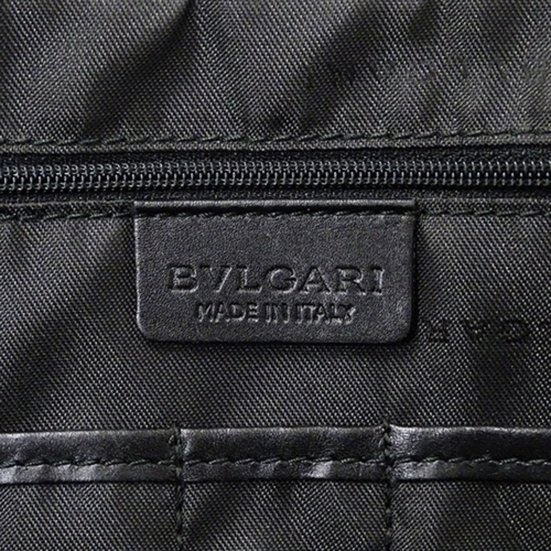 BVLGARI - ブルガリ BVLGARI バッグ メンズ ブランド ビジネス BVLGARI - ブルガリ BVLGARI バッグ メンズ ブランド ビジネス