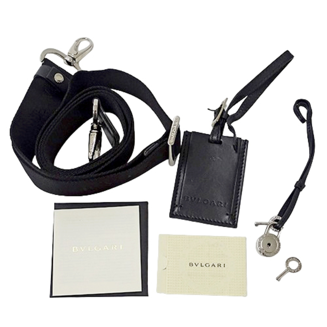 BVLGARI - ブルガリ BVLGARI バッグ メンズ ブランド ビジネス BVLGARI - ブルガリ BVLGARI バッグ メンズ ブランド ビジネス