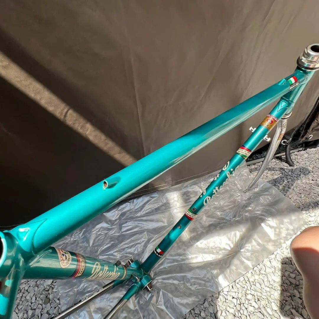 Bottecchia ヴィンテージ ボテッキア ロードバイク 価格応相談 Bottecchia ヴィンテージ ボテッキア ロードバイク 価格応相談