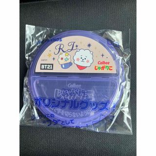 BTS じゃがりこ RJ ジン JIN(アイドルグッズ)