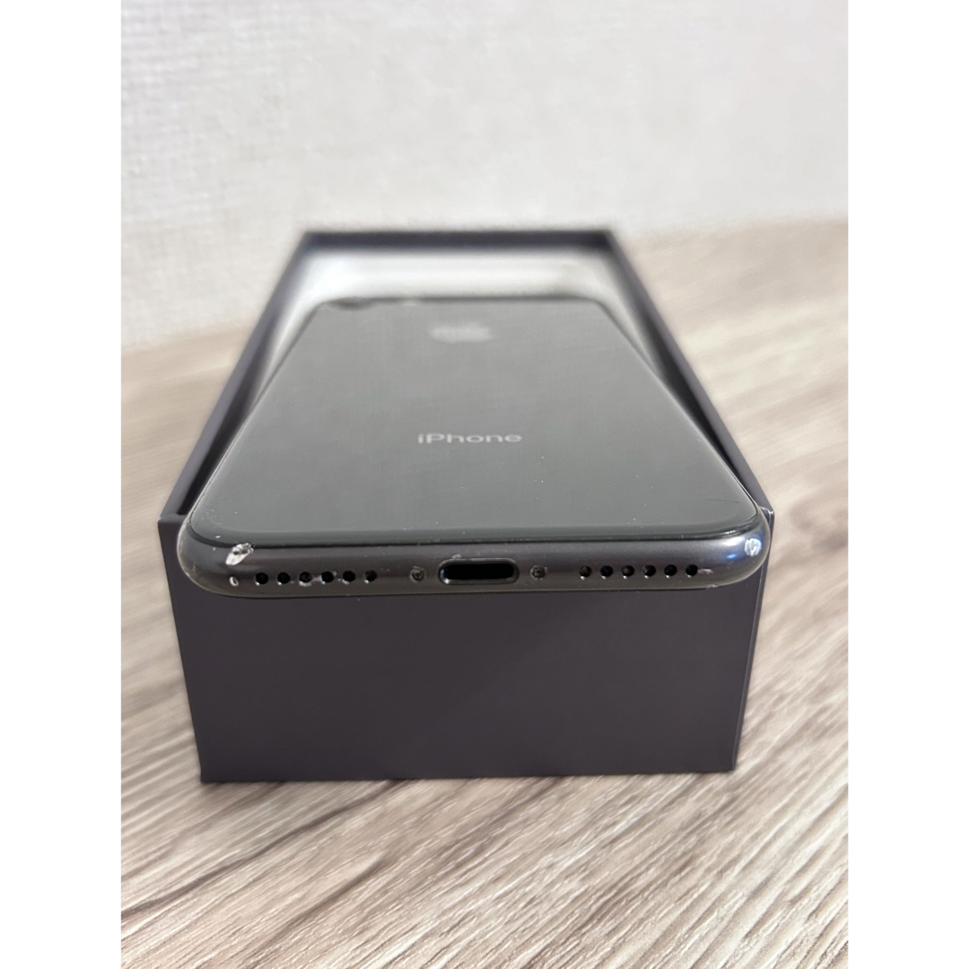 iPhone 8 256GB(black) iPhone 8 256GB(black)