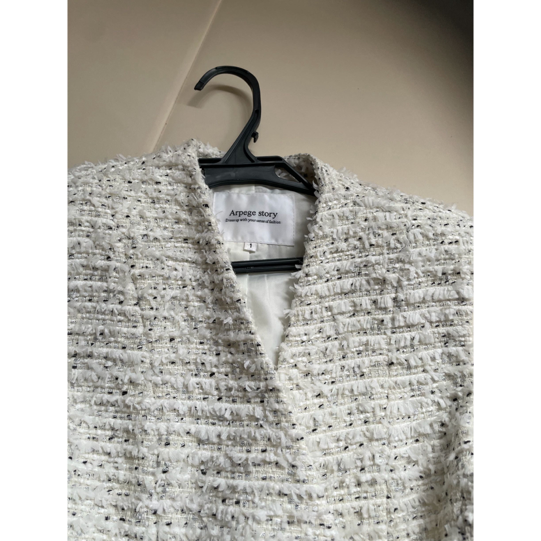 Apuweiser-riche - 定価29,700円 先週購入!アルページュ Apuweiser-riche - 定価29,700円 先週購入!アルページュ