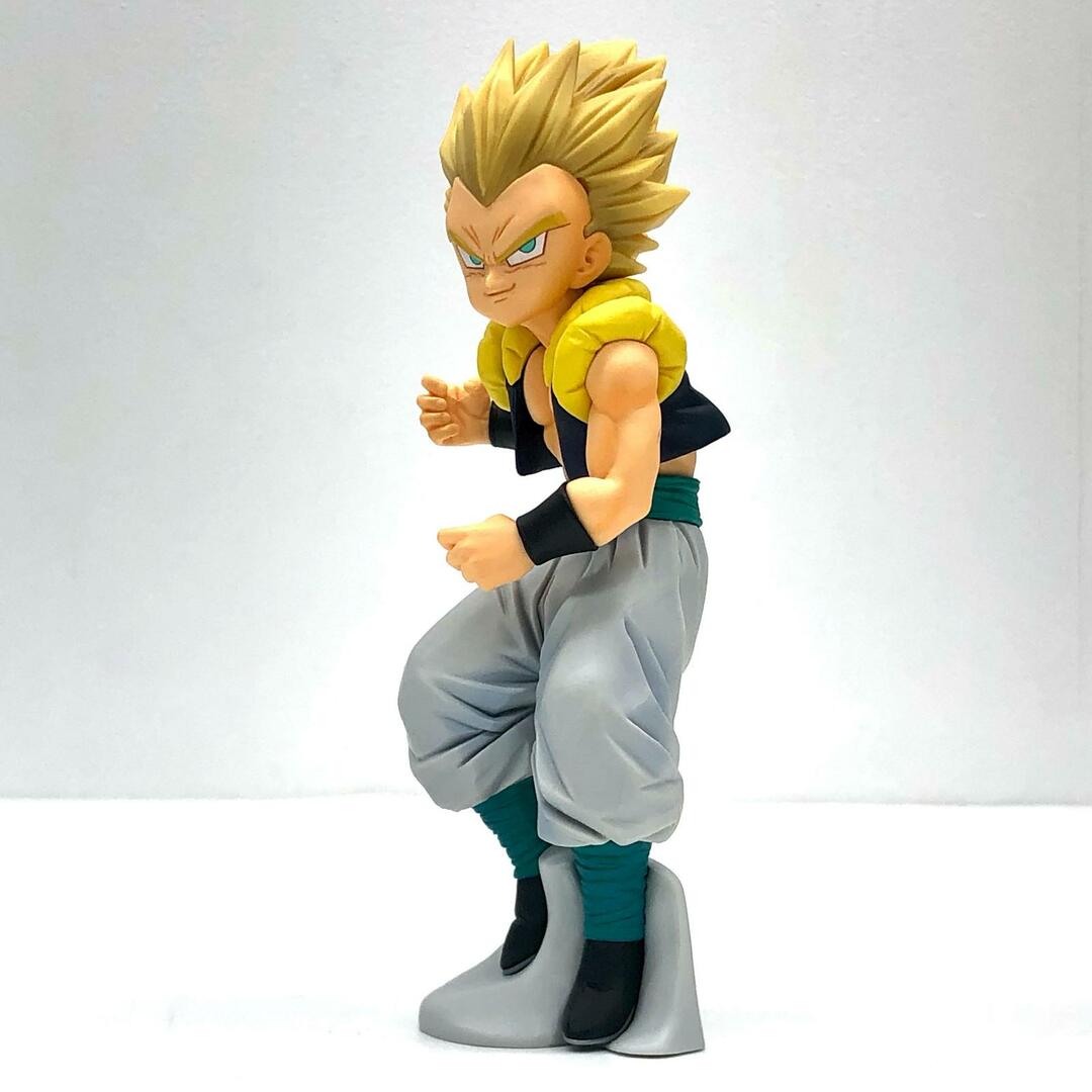 中古】 ドラゴンボール Z フィギュア 超サイヤ人ゴテンクス B SOLID EDGE WORKS 2609247【フィギュア】【加古川物流】の通販 by お宝市番館|ラクマ 中古】 ドラゴンボール Z フィギュア 超サイヤ人ゴテンクス B SOLID EDGE WORKS 2609247【フィギュア】【加古川物流】の通販 by お宝市番館|ラクマ