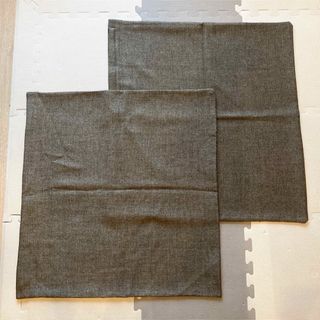 MUJI (無印良品)(クッションカバー)のフリマアイテム一覧 MUJI (無印良品)(クッションカバー)のフリマアイテム一覧