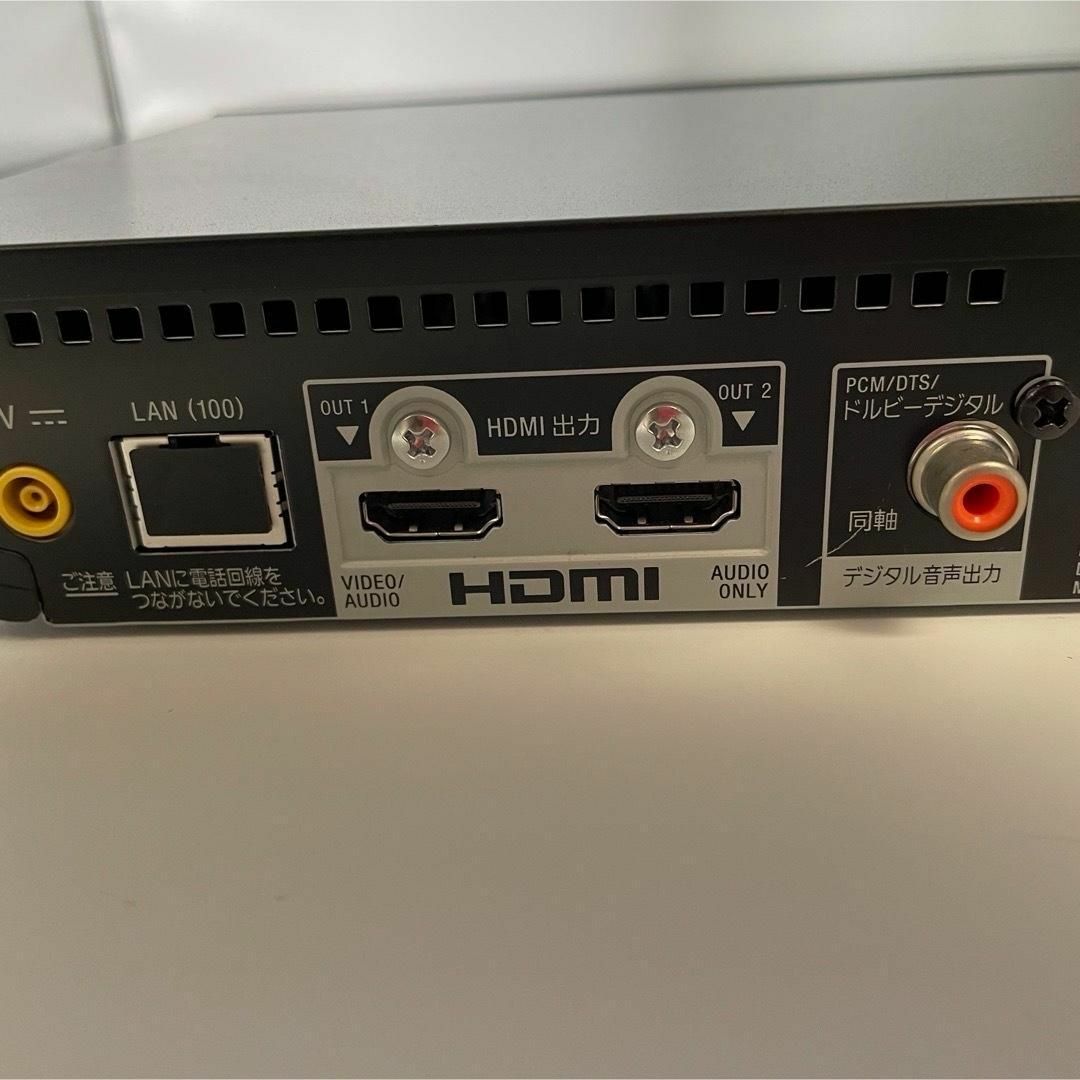 SONY Ultra HD ブルーレイプレーヤー UBP-X700 リモコンなし SONY Ultra HD ブルーレイプレーヤー UBP-X700 リモコンなし