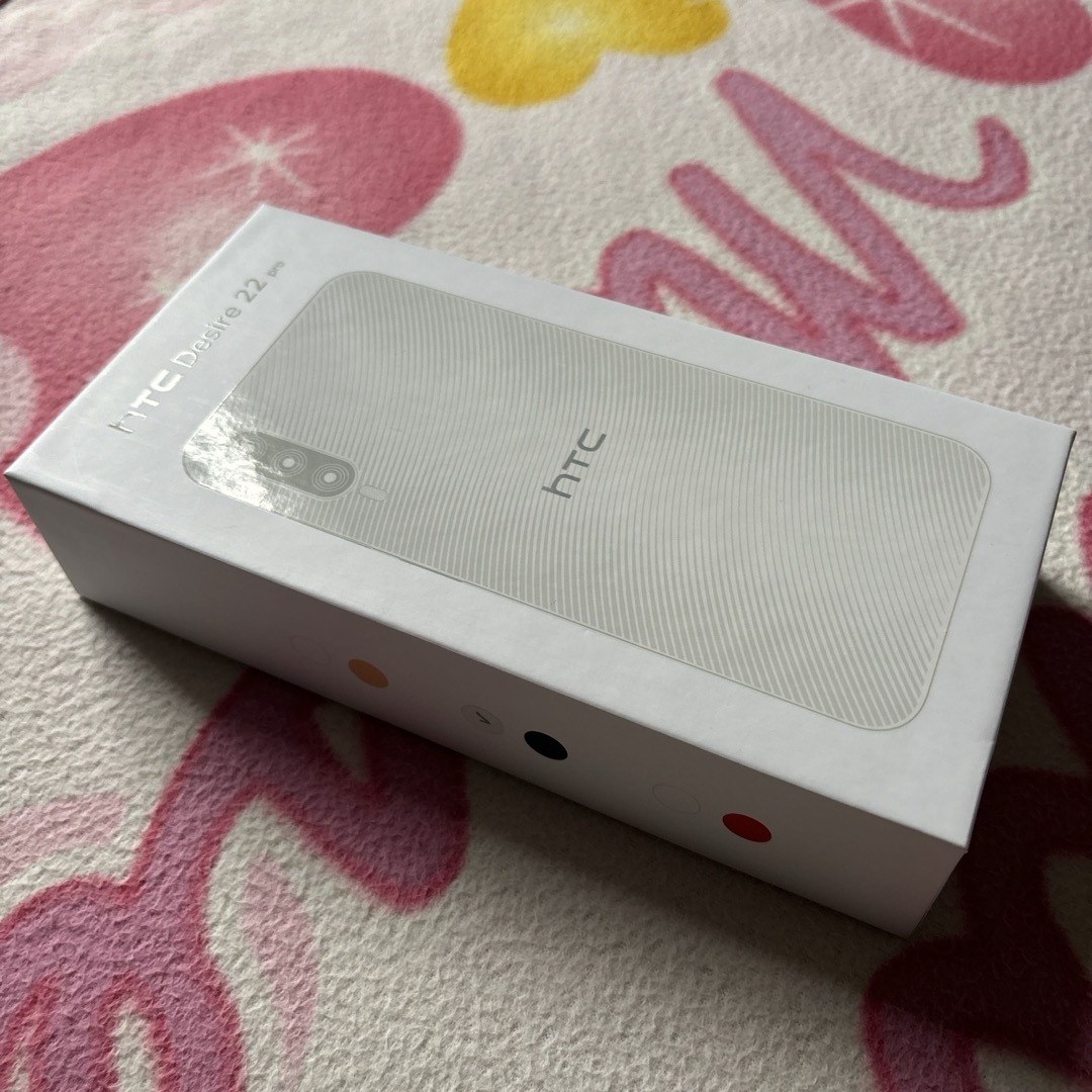 新品 未使用 htc desire 22 pro ブラック ダークオーク 新品 未使用 htc desire 22 pro ブラック ダークオーク