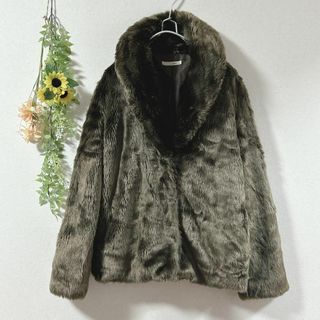 moussy(毛皮/ファーコート)のフリマアイテム一覧 moussy(毛皮/ファーコート)のフリマアイテム一覧