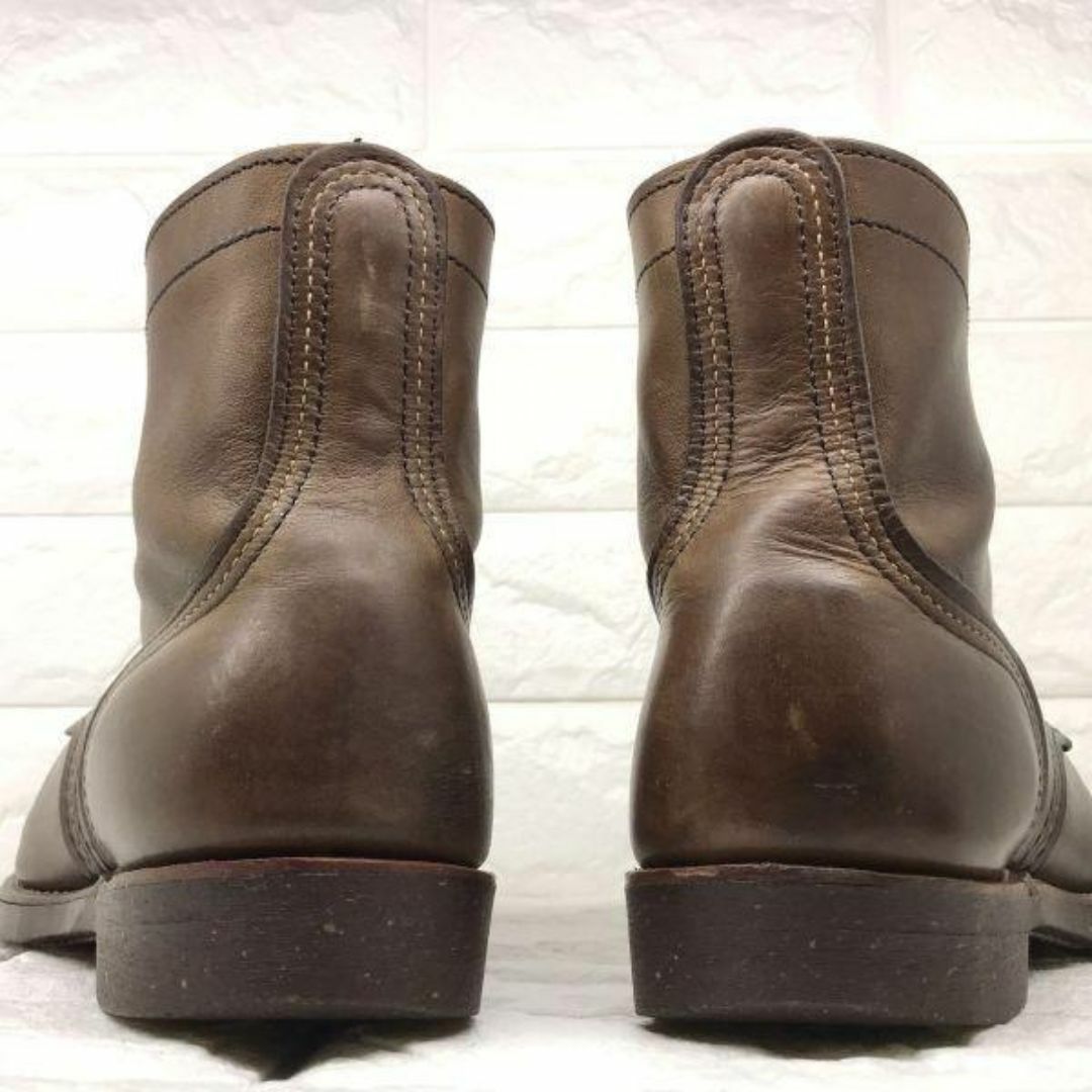 REDWING - レア☆ レッドウィング アイアンレンジャー 8111 REDWING - レア☆ レッドウィング アイアンレンジャー 8111