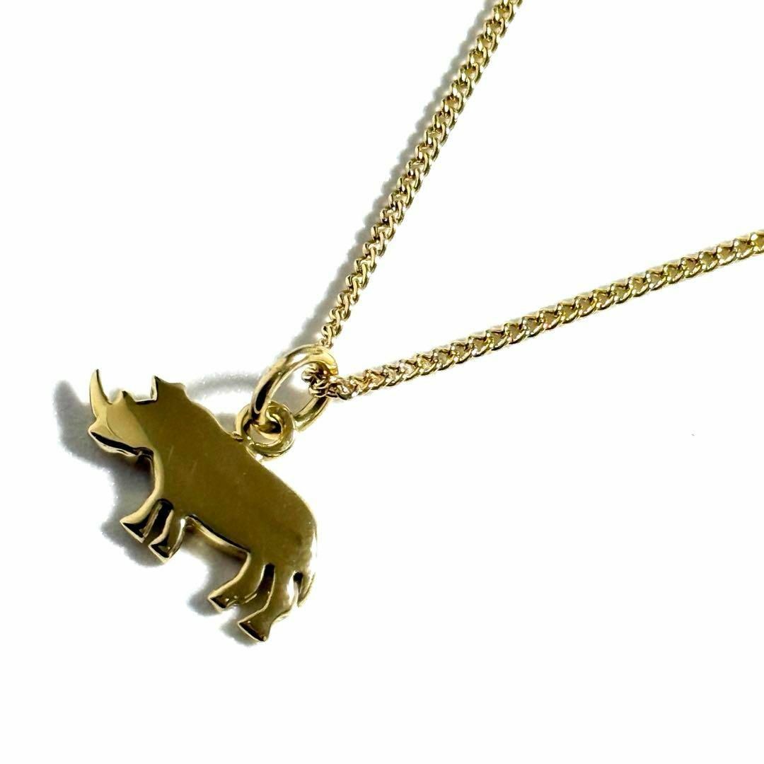 dodo - 【極美品】ポメラート ドド ネックレス ペンダント サイ dodo - 【極美品】ポメラート ドド ネックレス ペンダント サイ