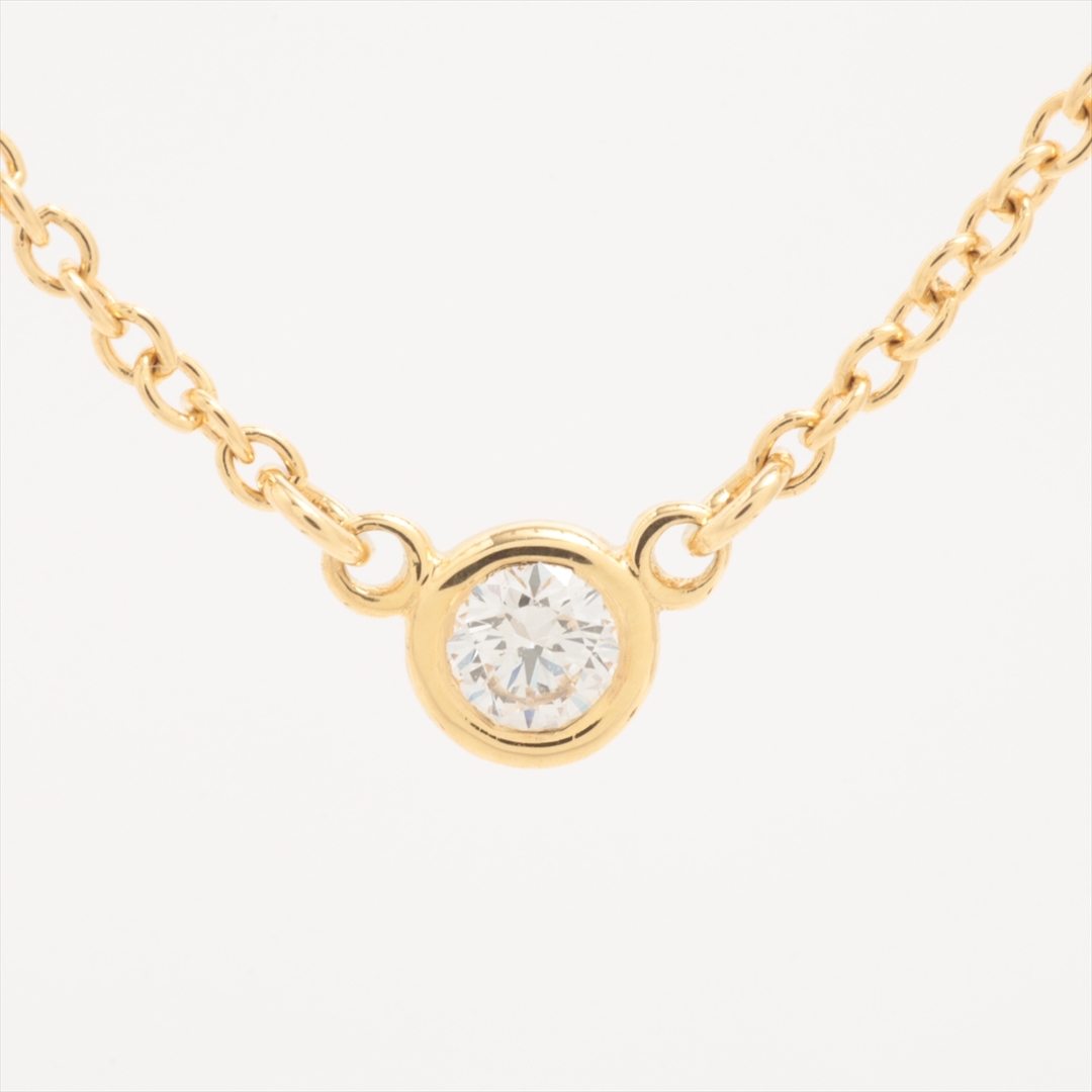 Tiffany & Co. - ティファニー バイザヤード 1P    レディース ネックレス