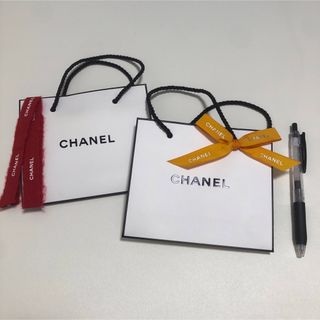 CHANEL(ショップ袋)のフリマアイテム一覧 CHANEL(ショップ袋)のフリマアイテム一覧