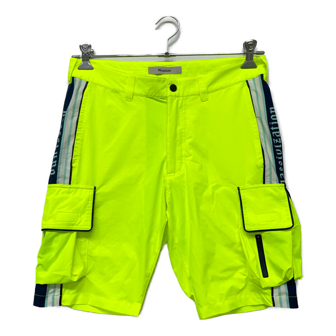 coco 中古 ラッセルノ RUSSELUNO メンズ ハーフパンツ 5(L coco 中古 ラッセルノ RUSSELUNO メンズ ハーフパンツ 5(L