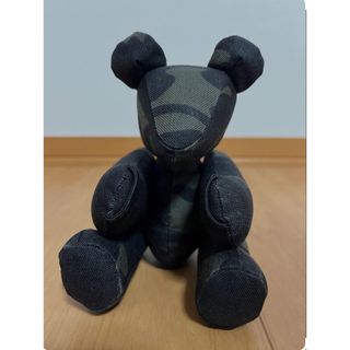 motto_kuma / MultiCam モットクマ マルチカム　夏の装い MULTICAM + TROPIC – VOLK TACTICAL GEAR