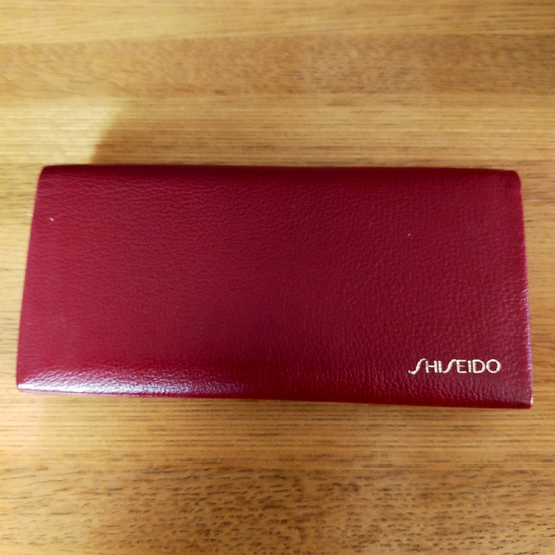 SHISEIDO (資生堂) - 昭和レトロ 資生堂花椿会ネイルケアセット SHISEIDO (資生堂) - 昭和レトロ 資生堂花椿会ネイルケアセット