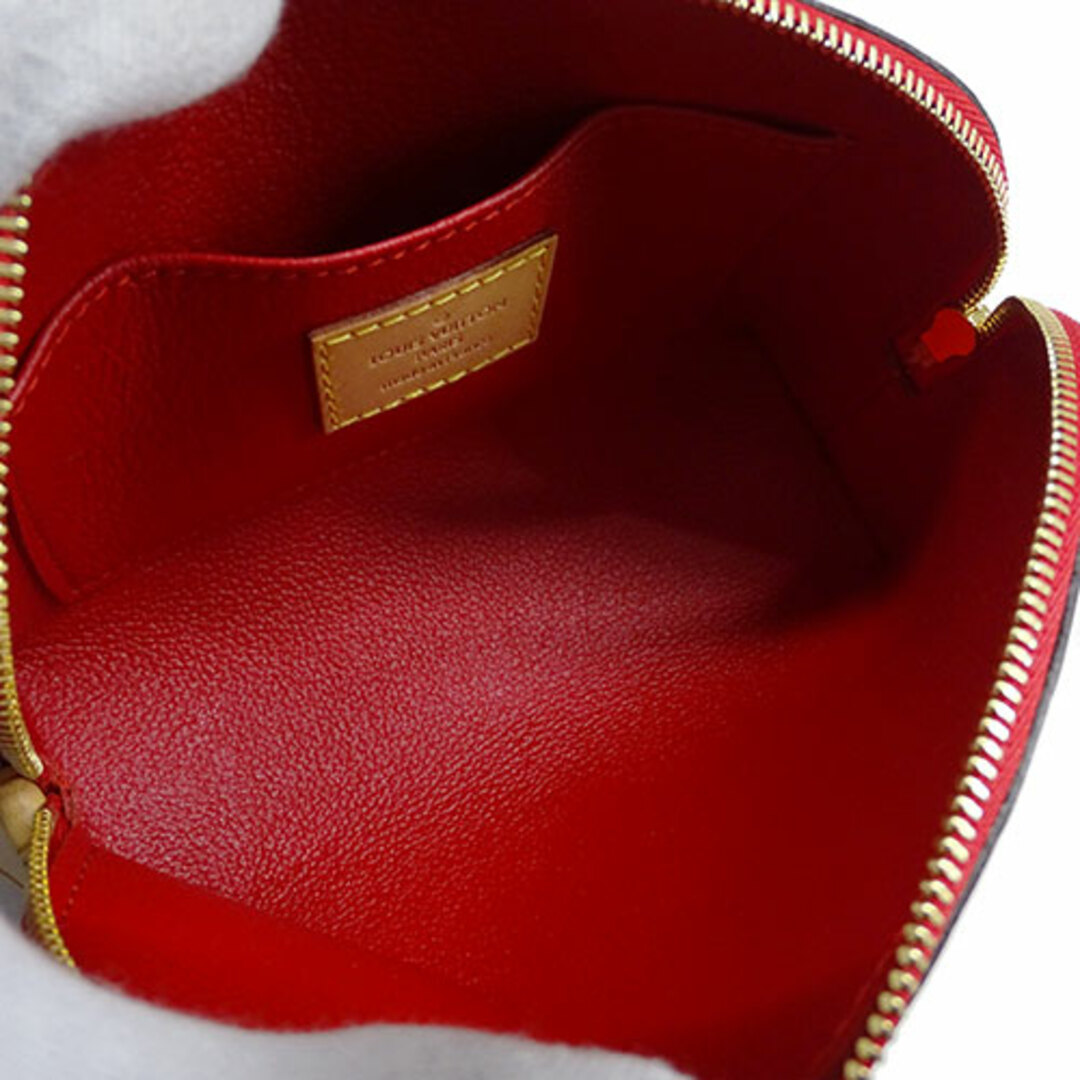 LOUIS VUITTON - ルイ・ヴィトン LOUIS VUITTON ポーチ LOUIS VUITTON - ルイ・ヴィトン LOUIS VUITTON ポーチ