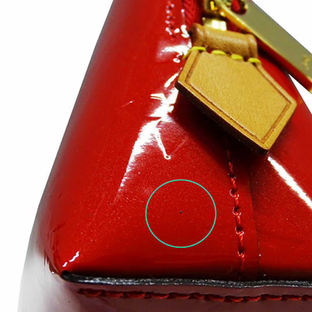 LOUIS VUITTON - ルイ・ヴィトン LOUIS VUITTON ポーチ LOUIS VUITTON - ルイ・ヴィトン LOUIS VUITTON ポーチ