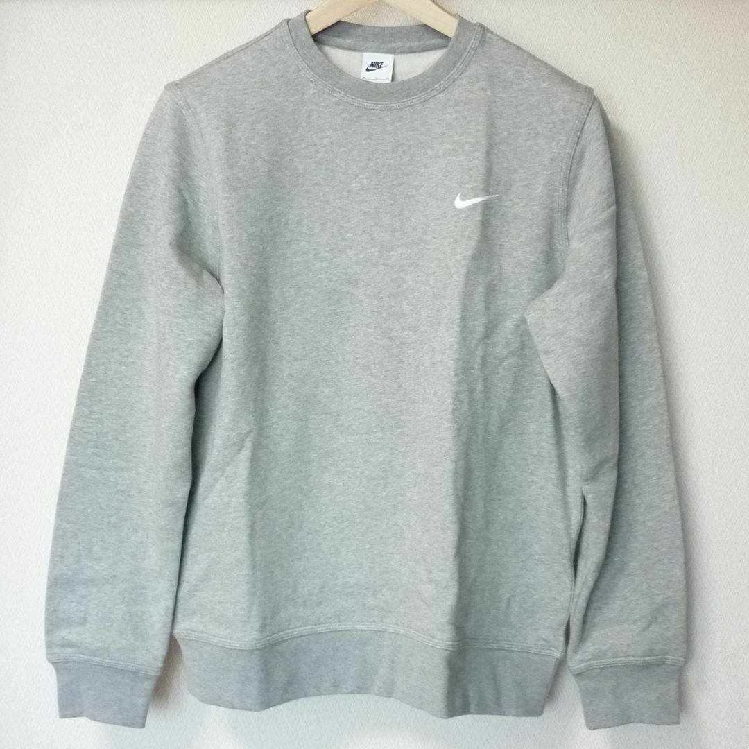 NIKE - 大きいサイズ2XL新品ナイキスウェットセットアップ 上下 NIKE - 大きいサイズ2XL新品ナイキスウェットセットアップ 上下