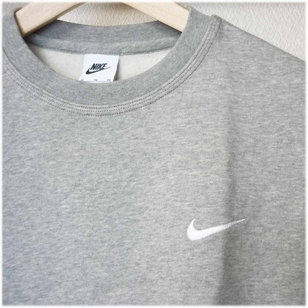 NIKE - 大きいサイズ2XL新品ナイキスウェットセットアップ 上下 NIKE - 大きいサイズ2XL新品ナイキスウェットセットアップ 上下