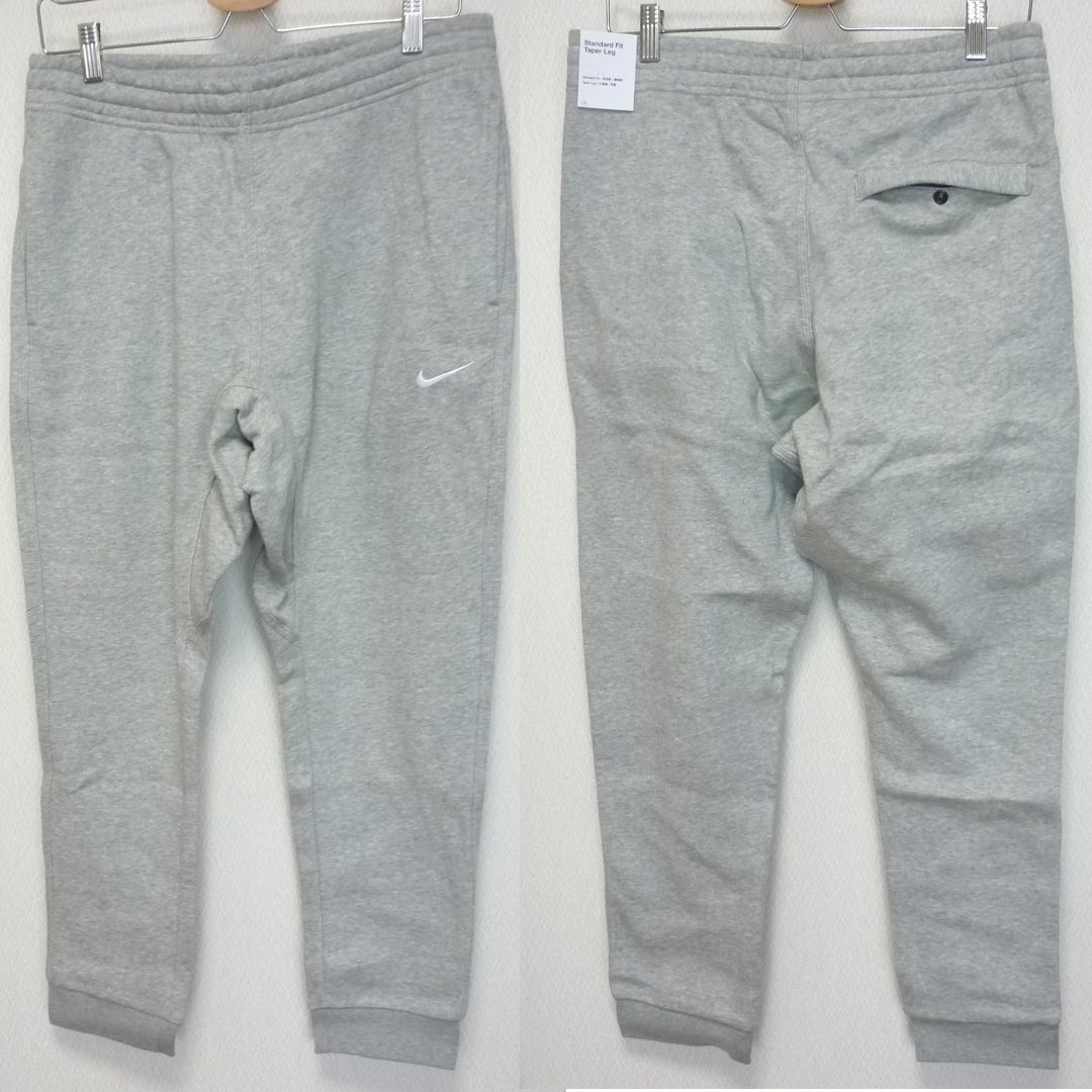 NIKE - 大きいサイズ2XL新品ナイキスウェットセットアップ 上下 NIKE - 大きいサイズ2XL新品ナイキスウェットセットアップ 上下